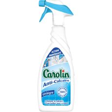 CAROLIN Carolin anti-calcaire spray 650ml