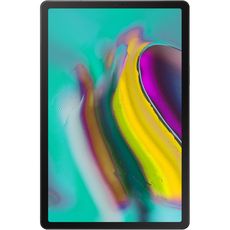 SAMSUNG Tablette tactile Galaxy Tab S5e - 128Go - 10.5 pouces - Noir - 4G
