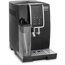 DELONGHI Espresso Multiboissons - FEB355B - Noir
