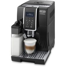 DELONGHI Espresso Multiboissons - FEB355B - Noir