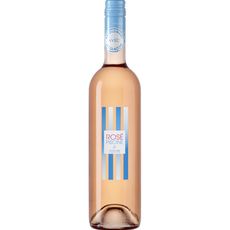 ROSE PISCINE Vin de France Rosé Piscine rosé 75cl