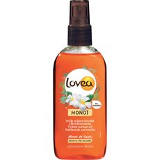 LOVEA Lovea spray monoi teinte fps3 -130ml