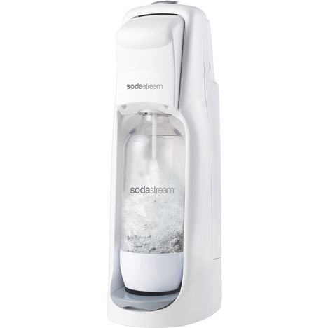 Rafraîchissez-vous avec votre machine à gazéifier SodaStream à