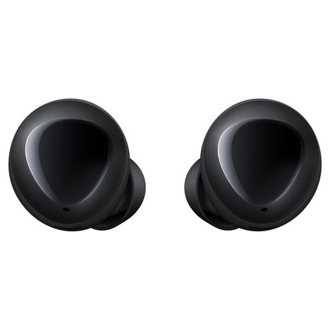 SAMSUNG Ecouteurs sans fil Galaxy Buds - Bluetooth - Noir pas cher 