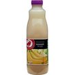 AUCHAN Auchan Instant gourmand nectar de banane 1l 1l