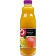 AUCHAN Auchan Instant gourmand nectar de mangue 1l 1l