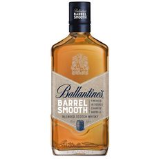BALLANTINES Ballantines Scotch whisky écossais blended barrel smooth 40% 70cl 70cl