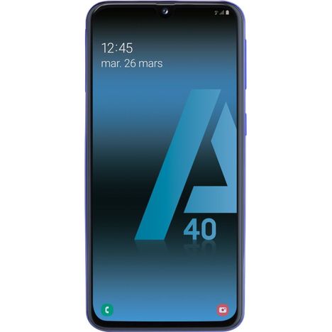galaxy a40 64