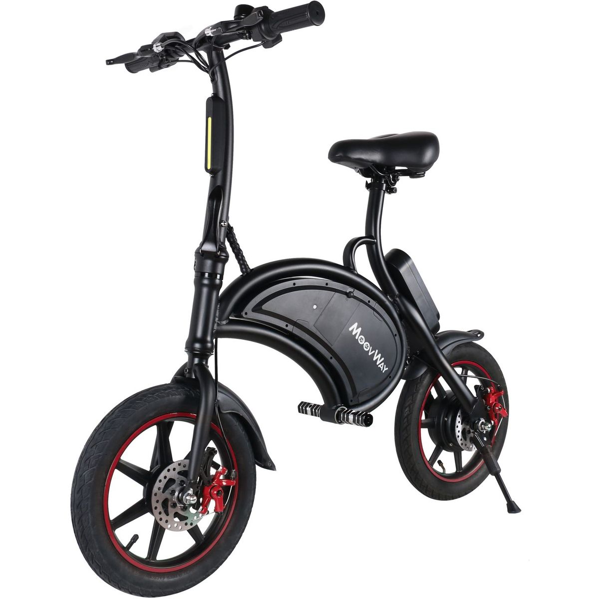 Pneu velo electrique discount moovway