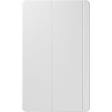 SAMSUNG Book Cover EF-BT10 pour Galaxy Tab A 2019 - Blanc