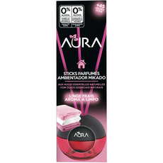 aura parfum maison