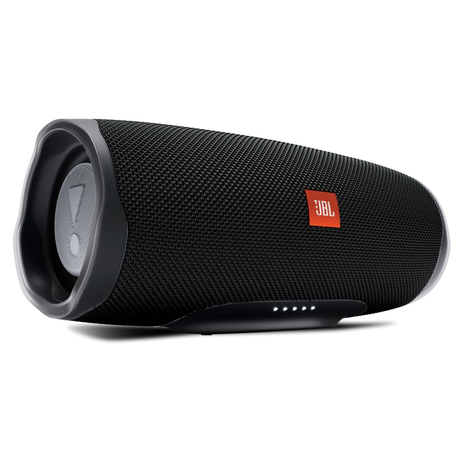 JBL Enceinte portable Bluetooth - Noir - Charge 4 pas cher 