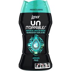 lenor unstoppables pas cher