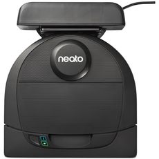 NEATO Aspirateur robot connecté - D402 - 945-0317 - Noir
