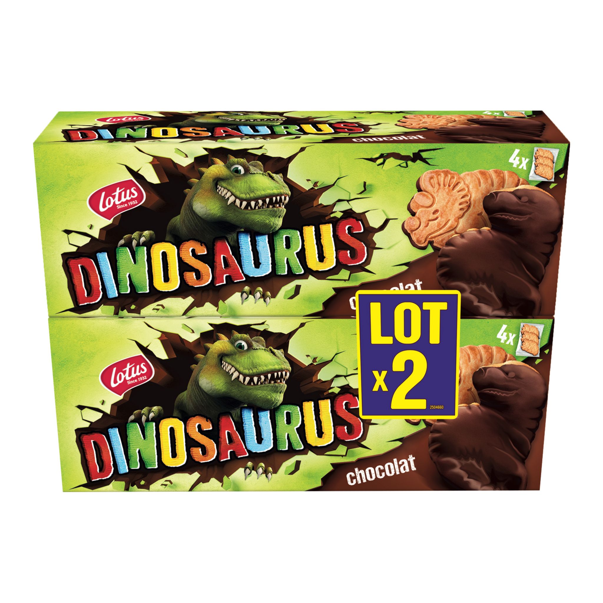 Céréales Dinosaurus, Acheter En Ligne