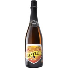 KASTEEL Bière blonde belge triple 11% 75cl