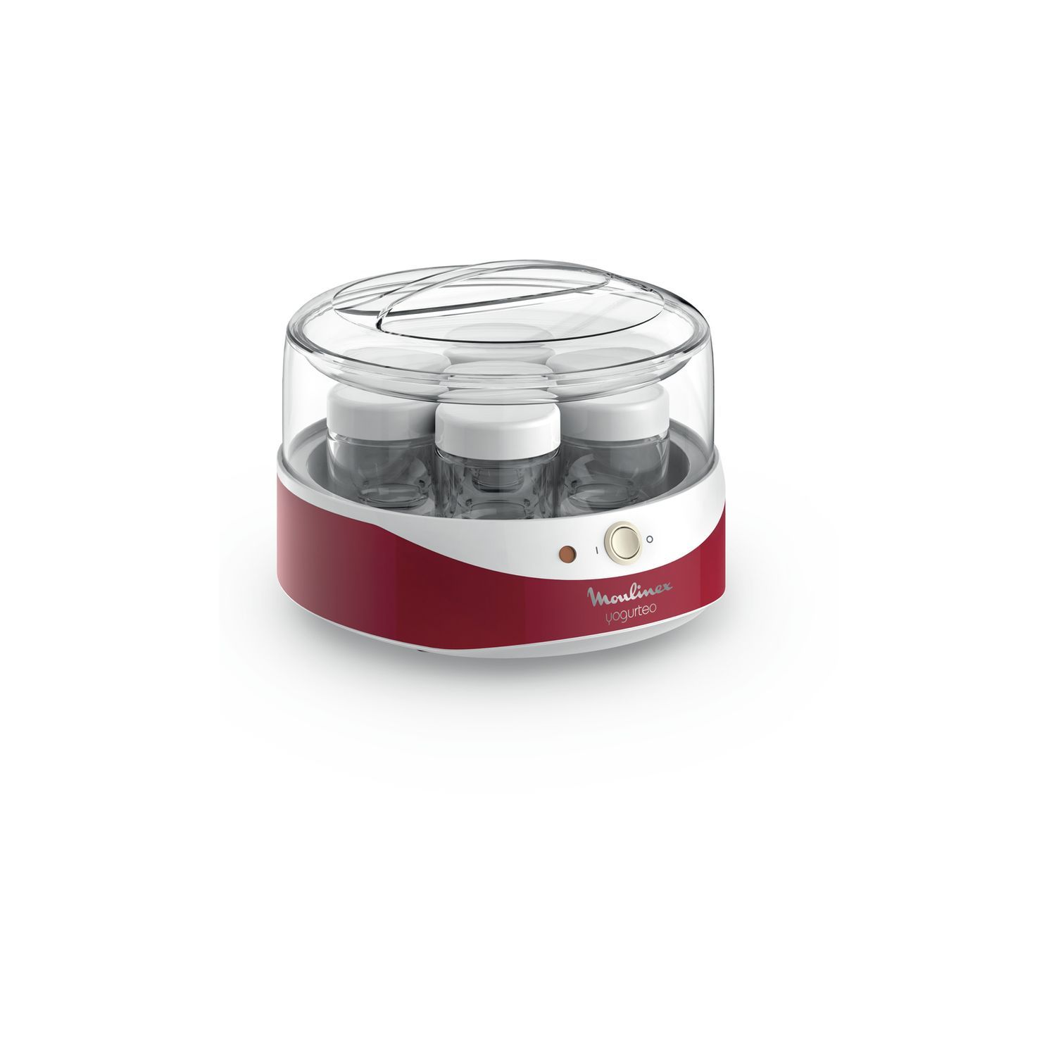 Yaourtière Fromagère 9 pots 18W Lagrange - , Achat, Vente