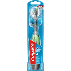 COLGATE Colgate 360° brosse à dents électrique x1
