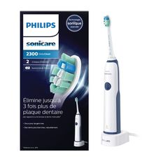 PHILIPS Brosse à dents électrique - HX3212/65