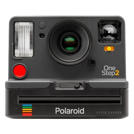 Appareil Photo Instantane One Step 2 Polaroid Pas Cher A Prix Auchan