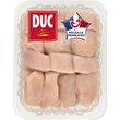 Cubes de filet de poulet 2 à 3 personnes 500g
