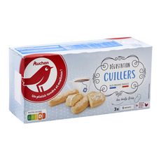 Biscuits Gateaux Pas Cher A Prix Auchan