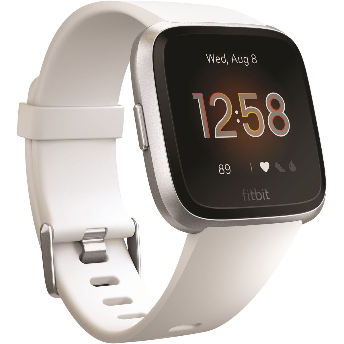 Fitbit versa 2025 2 auchan