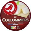 AUCHAN Le Coulommiers 350g