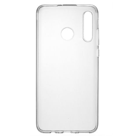 huawei p30 coque transparente rigide