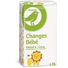 Produits Bebe Pas Chez A Prix Auchan