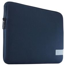 CASE LOGIC Housse Reflect pour PC portable 13.3 pouces - Bleu foncé