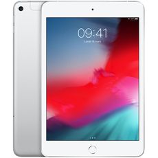 APPLE Tablette tactile iPad Mini 7.9 pouces 64 Go Argent Cell