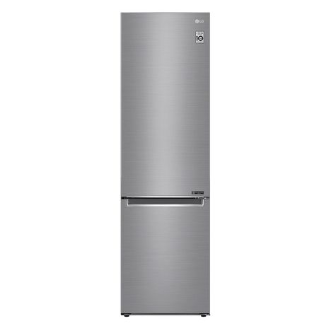 Exención Surrey compañerismo LG Réfrigérateur combiné GBB62PZGFN, 384 L, Froid ventilé pas cher -  Auchan.fr