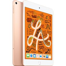 APPLE Tablette tactile iPad Mini 7.9 pouces 64 Go Or Wifi