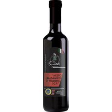 Ciro gourmet vinaigre balsamique de Modena 0,5l