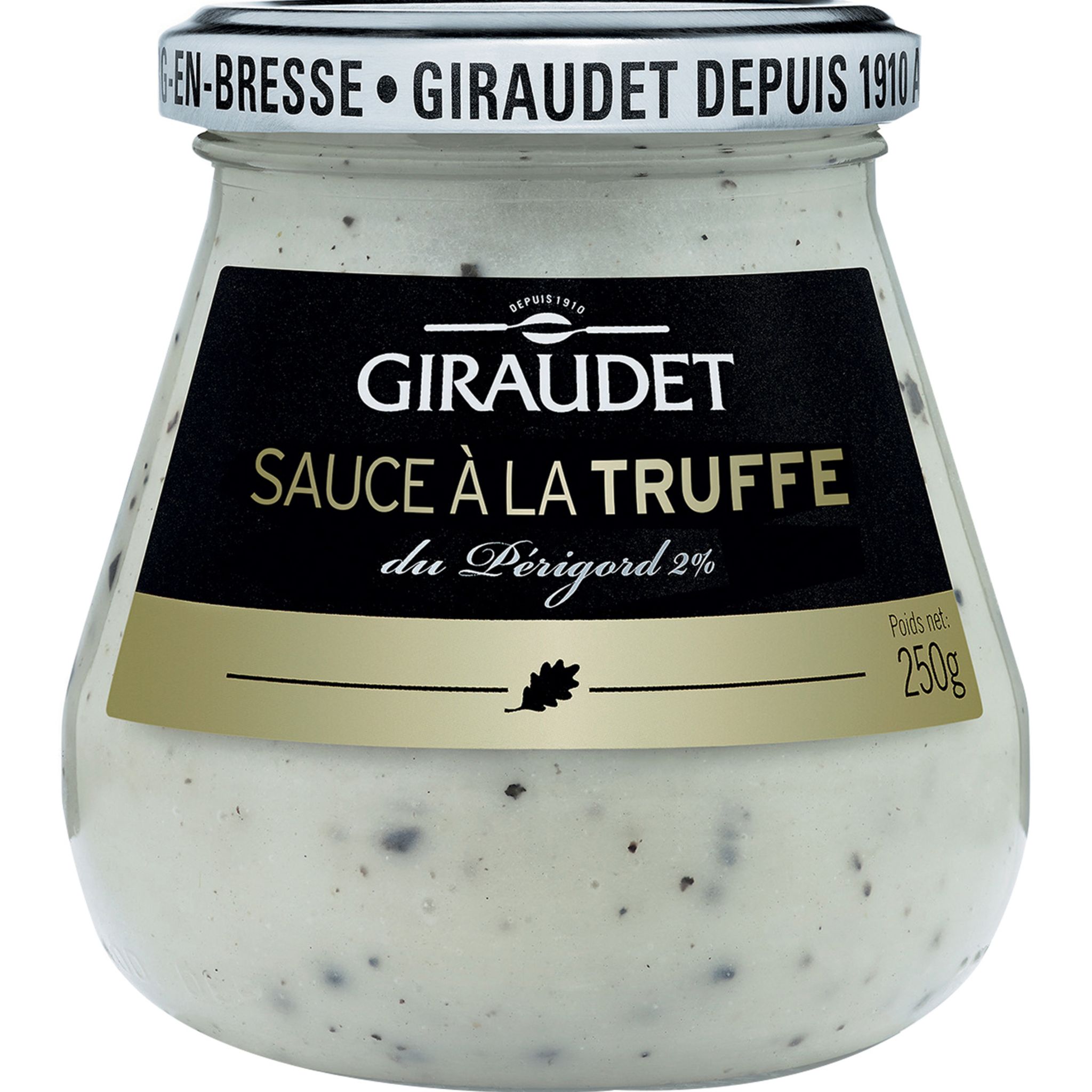 Sauce truffe