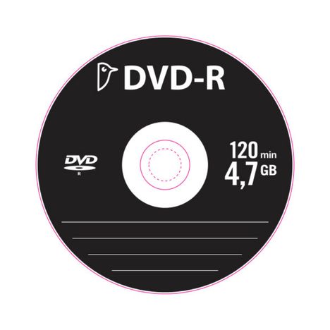 Dvd R 16x 4 7go Unitaire Pouce Pas Cher A Prix Auchan
