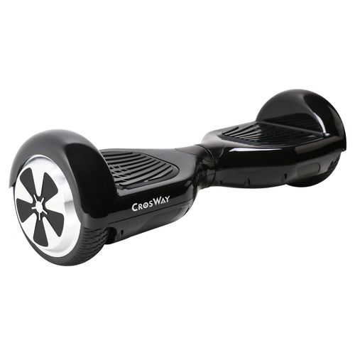 Hoverboard - N1 - Noir