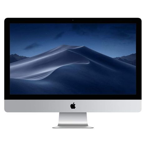 Ordinateur Imac 21 5 Pouces Retina 4k 3 Ghz Apple Pas Cher A Prix Auchan