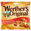 WERTHER'S Werthers Original Bonbons durs à la crème et au beurre 175g 175g