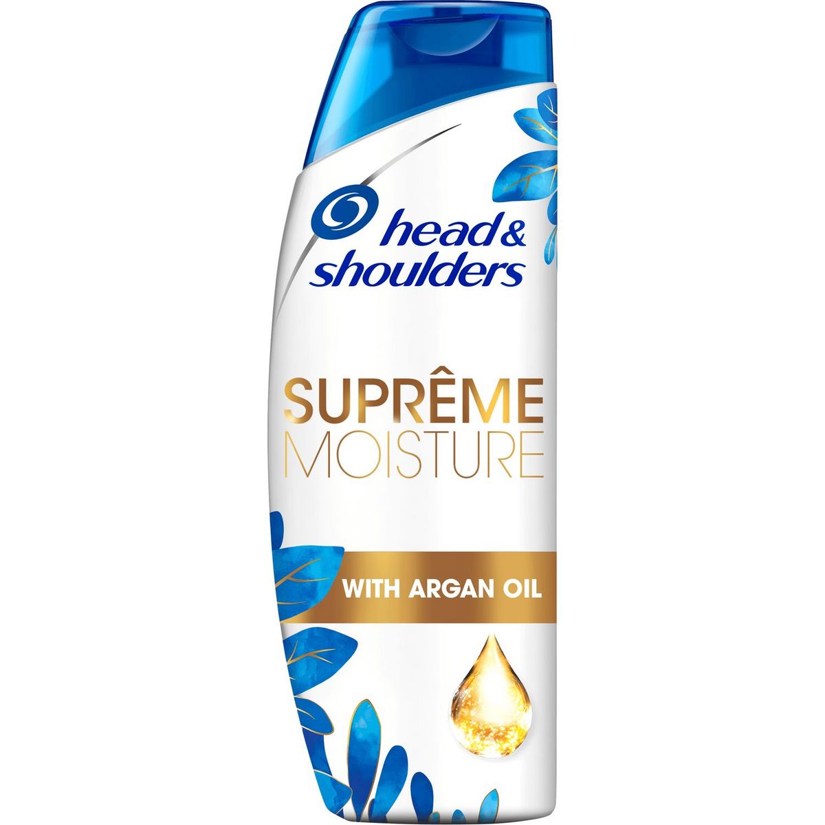 HEAD AND SHOULDERS Head&Shoulders shampoing suprême hydratation 270ml pas cher à prix Auchan