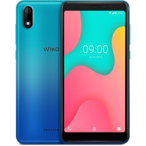 Smartphone Y60 16 Go Bleu Bleen 5 45 pouces 4G Smartphone Y60 16 Go Bleu Bleen 5 45 pouces 4G