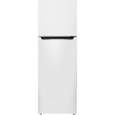 HISENSE Réfrigérateur 2 portes FTN251F20W, 251 L, Froid no frost