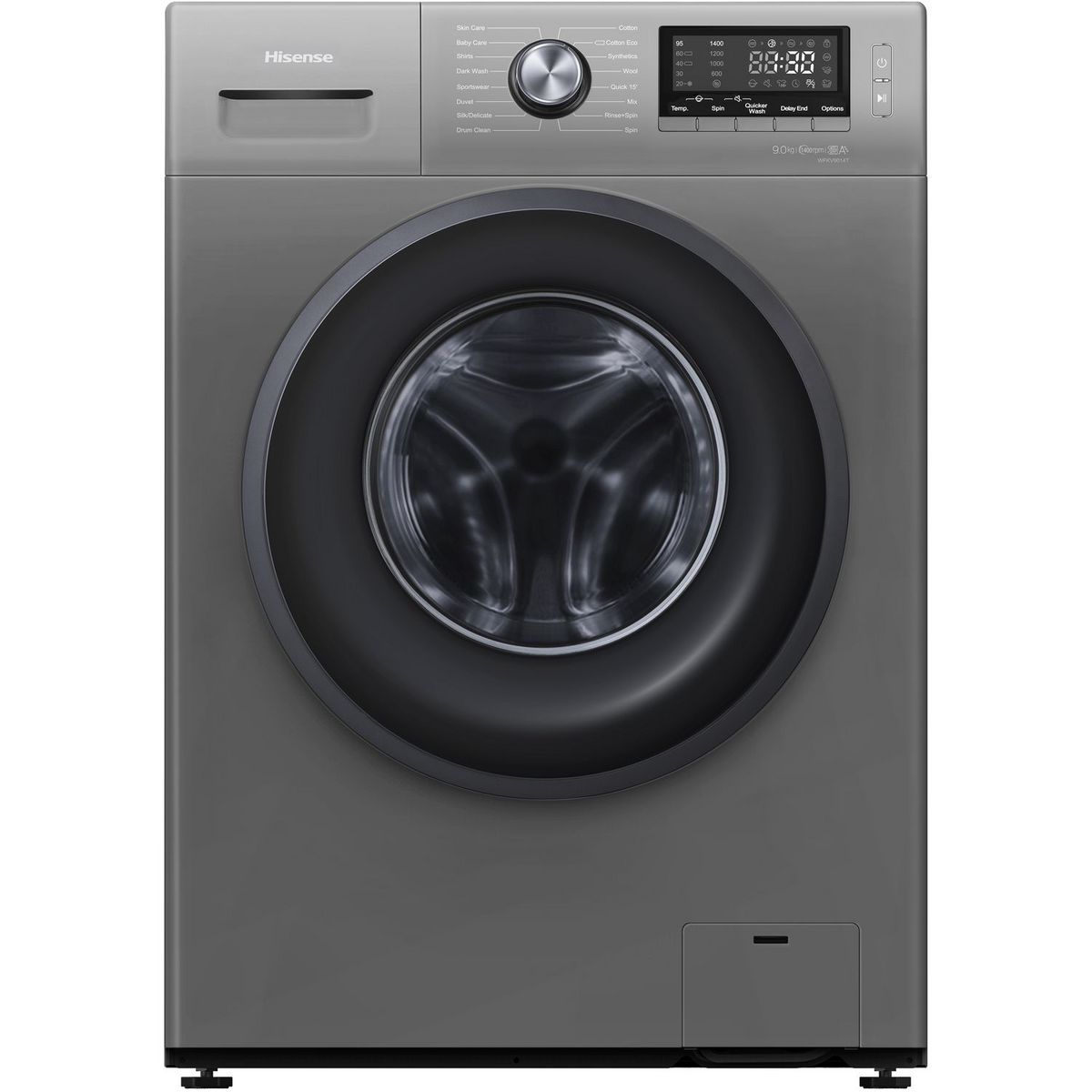 Achat Lave-linge Hisense 10 kg pas cher - Neuf et occasion à prix réduit