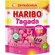HARIBO Bonbons Tagada Pink & Pik sachet refermable 210g