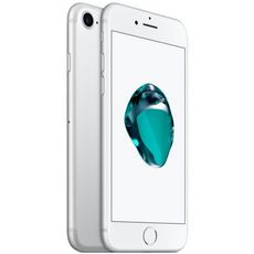 APPLE Apple - iPhone 7 - Reconditionné Grade A - 32 Go - Argent - EX SLP