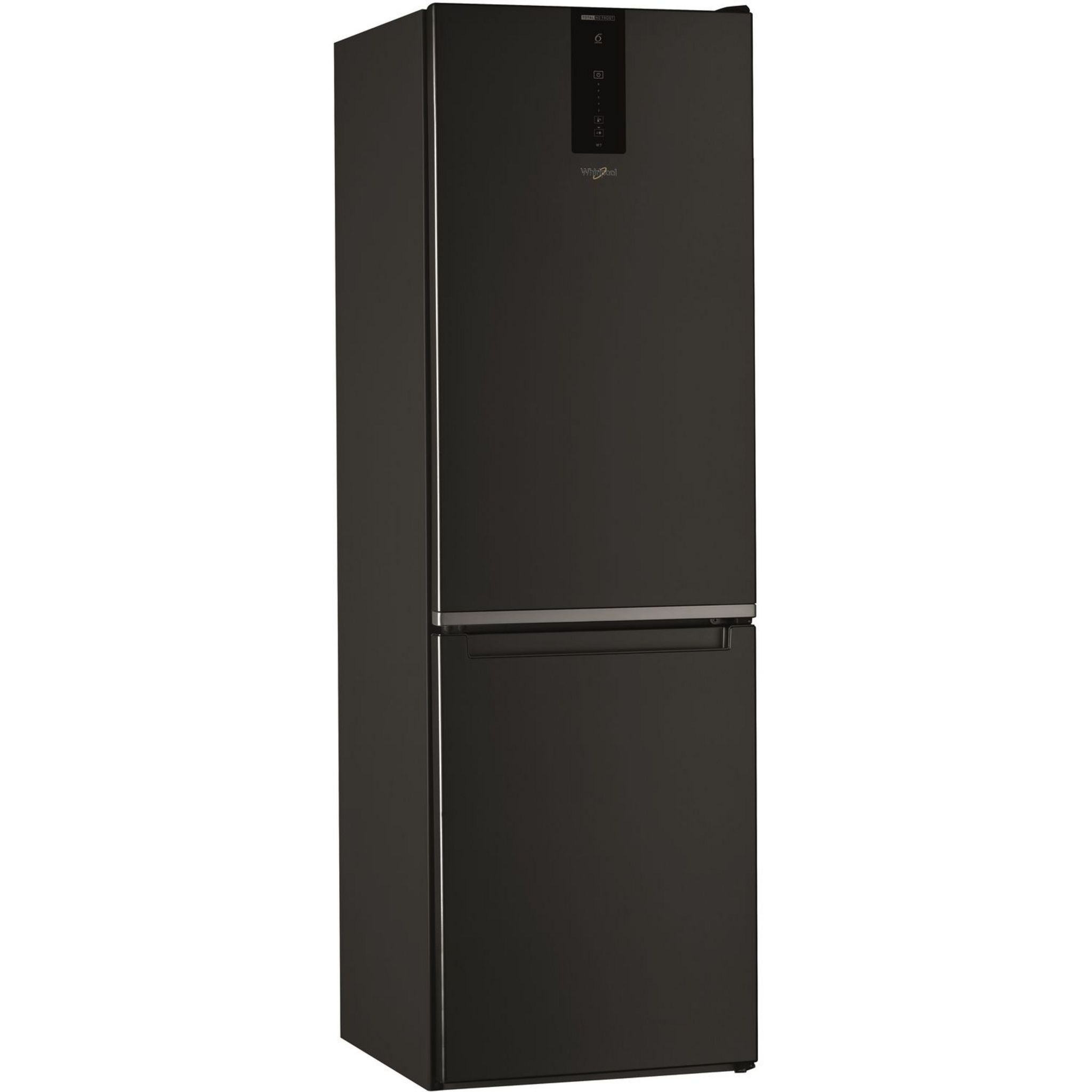 Réfrigérateur Combiné Whirlpool W7821ow - Réfrigérateur Congélateur Bas 338  Litres - à Prix Carrefour