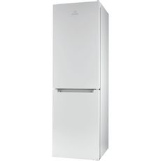 INDESIT Réfrigérateur combiné XIT8T1EW, 320 L, Froid No Frost
