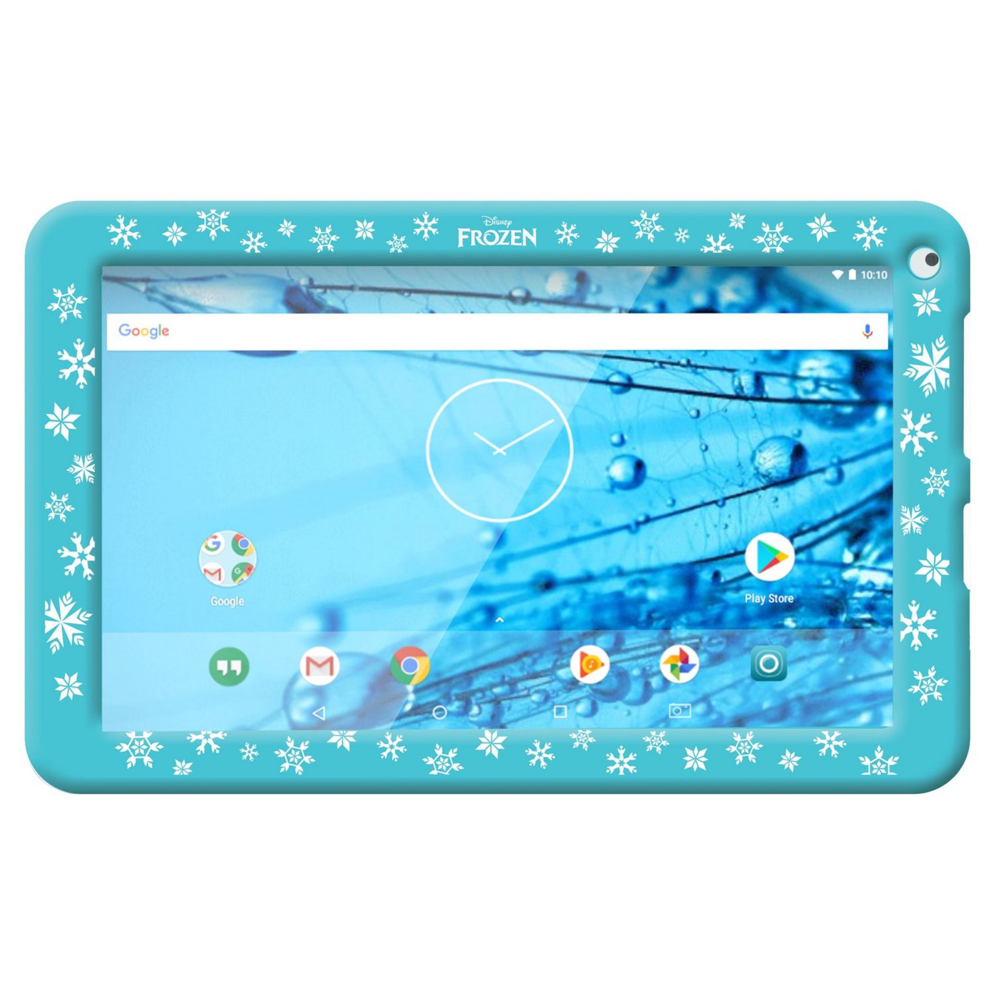 Etui de Tablette Disney La Reine des Neiges 