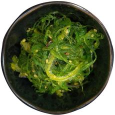 SUSHI GOURMET Salade d'algue 95g